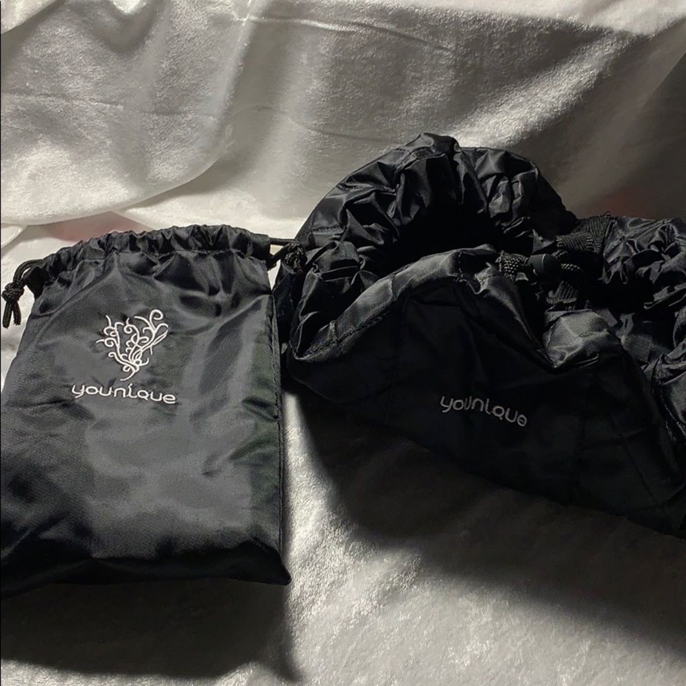 Make up bag